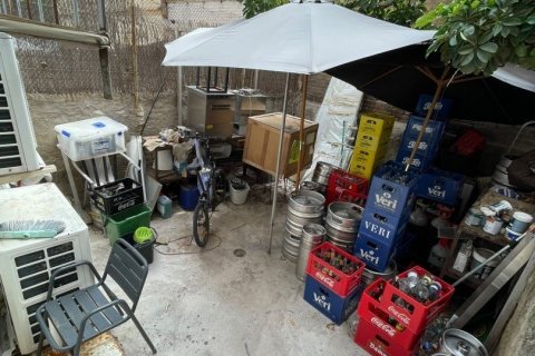 104 sq.m. bar for rent in Barcelona, Catalonia, Spain № 9036 - photo 21