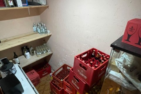 104 sq.m. bar for rent in Barcelona, Catalonia, Spain № 9036 - photo 19