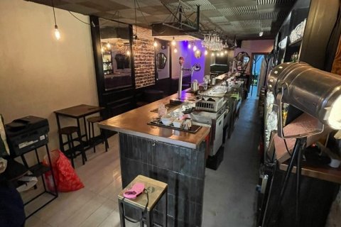 104 sq.m. bar for rent in Barcelona, Catalonia, Spain № 9036 - photo 25