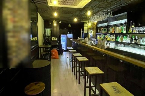 104 sq.m. bar for rent in Barcelona, Catalonia, Spain № 9036