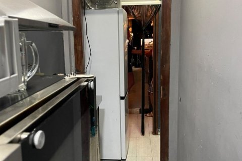 104 sq.m. bar for rent in Barcelona, Catalonia, Spain № 9036 - photo 11