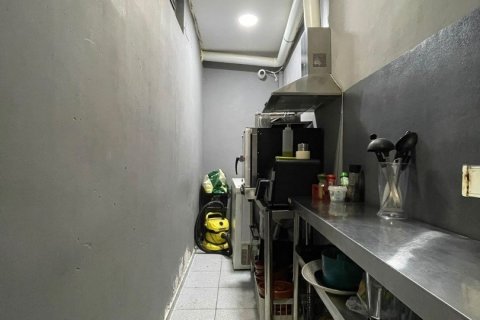 104 sq.m. bar for rent in Barcelona, Catalonia, Spain № 9036 - photo 13