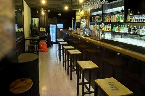 104 sq.m. bar for rent in Barcelona, Catalonia, Spain № 9036 - photo 23