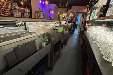 104 sq.m. bar for rent in Barcelona, Catalonia, Spain № 9036 - photo 26