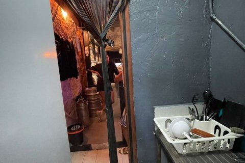 104 sq.m. bar for rent in Barcelona, Catalonia, Spain № 9036 - photo 9