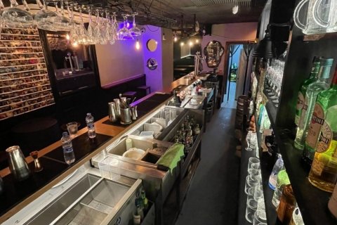 104 sq.m. bar for rent in Barcelona, Catalonia, Spain № 9036 - photo 15