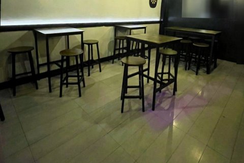 104 sq.m. bar for rent in Barcelona, Catalonia, Spain № 9036 - photo 6