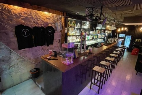 104 sq.m. bar for rent in Barcelona, Catalonia, Spain № 9036 - photo 24
