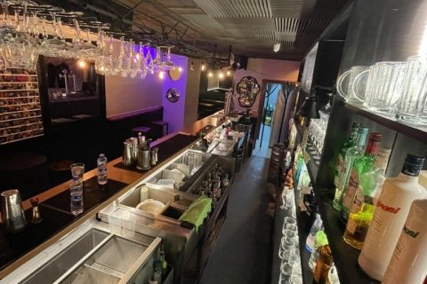 104 sq.m. bar for rent in Barcelona, Catalonia, Spain № 9036 - photo 14