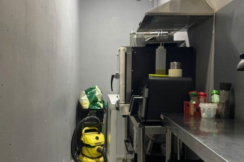104 sq.m. bar for rent in Barcelona, Catalonia, Spain № 9036 - photo 8