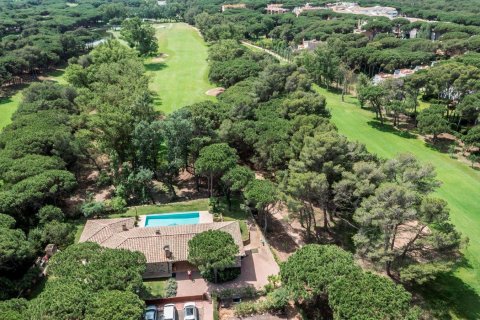 5 bedrooms house for sale in Pals, Girona, Catalonia, Spain № 1644