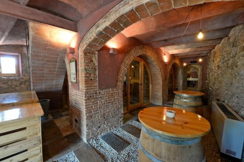 15 bedrooms house for sale in Vallgorguina, Barcelona, Catalonia, Spain № 1642 - photo 21