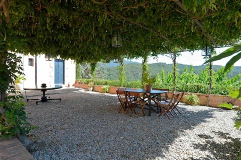 15 bedrooms house for sale in Vallgorguina, Barcelona, Catalonia, Spain № 1642 - photo 10