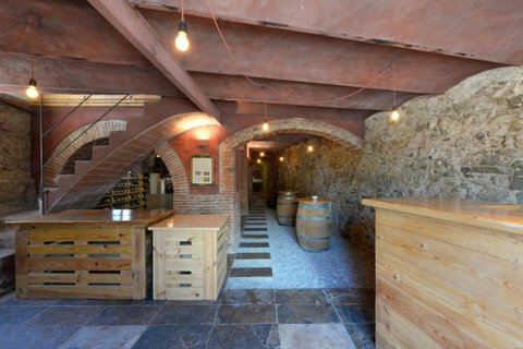 15 bedrooms house for sale in Vallgorguina, Barcelona, Catalonia, Spain № 1642 - photo 20