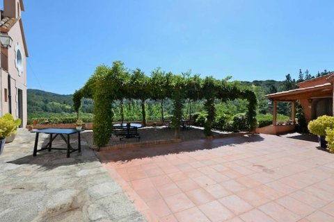15 bedrooms house for sale in Vallgorguina, Barcelona, Catalonia, Spain № 1642 - photo 9