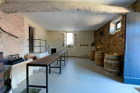 15 bedrooms house for sale in Vallgorguina, Barcelona, Catalonia, Spain № 1642 - photo 17