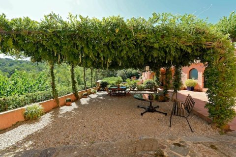 15 bedrooms house for sale in Vallgorguina, Barcelona, Catalonia, Spain № 1642 - photo 12