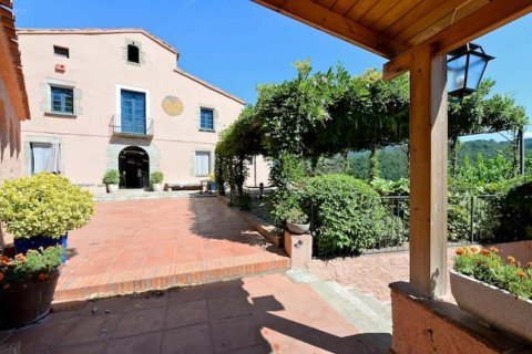 15 bedrooms house for sale in Vallgorguina, Barcelona, Catalonia, Spain № 1642 - photo 2