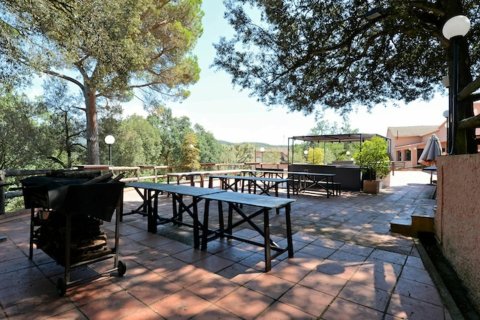 15 bedrooms house for sale in Vallgorguina, Barcelona, Catalonia, Spain № 1642 - photo 25
