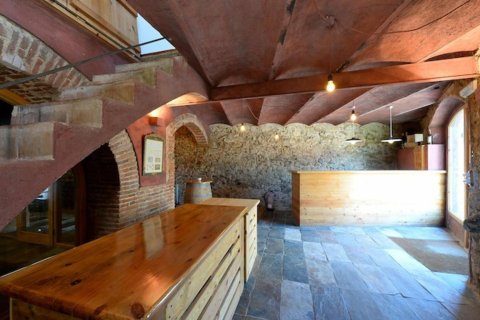 15 bedrooms house for sale in Vallgorguina, Barcelona, Catalonia, Spain № 1642 - photo 19