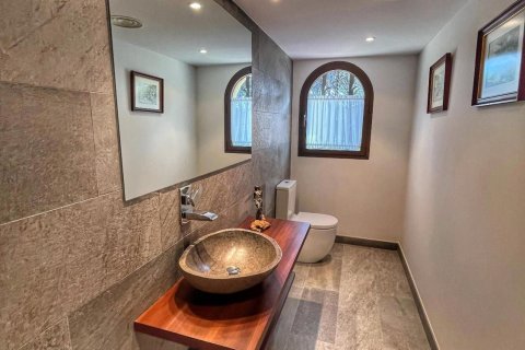 5 bedrooms house for sale in Sant Feliu de Guixols, Girona, Catalonia, Spain № 1643 - photo 16