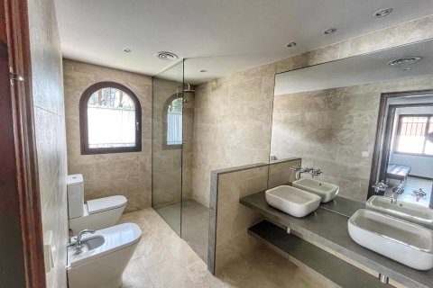 5 bedrooms house for sale in Sant Feliu de Guixols, Girona, Catalonia, Spain № 1643 - photo 19