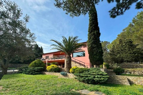 4 bedrooms house for sale in Begur, Girona, Catalonia, Spain № 1641
