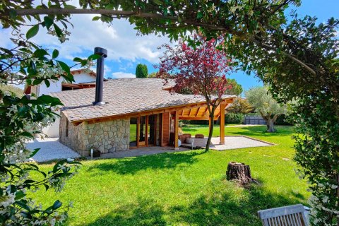 8 bedrooms house for sale in Seva, Barcelona, Catalonia, Spain № 1647