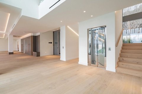 6 bedrooms villa for sale in Pedralbes, Barcelona, Catalonia, Spain № 1147 - photo 15