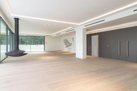 6 bedrooms villa for sale in Pedralbes, Barcelona, Catalonia, Spain № 1147 - photo 11