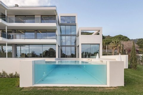 6 bedrooms villa for sale in Pedralbes, Barcelona, Catalonia, Spain № 1147 - photo 3