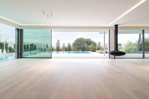 6 bedrooms villa for sale in Pedralbes, Barcelona, Catalonia, Spain № 1147 - photo 9