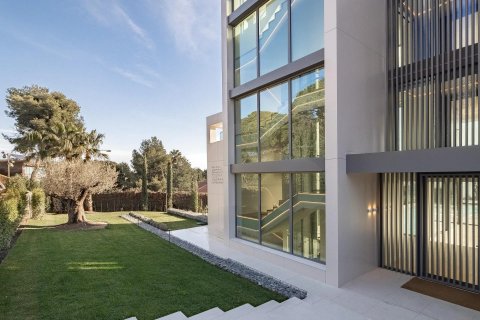 6 bedrooms villa for sale in Pedralbes, Barcelona, Catalonia, Spain № 1147 - photo 7