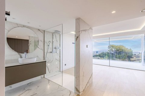 6 bedrooms villa for sale in Pedralbes, Barcelona, Catalonia, Spain № 1147 - photo 18