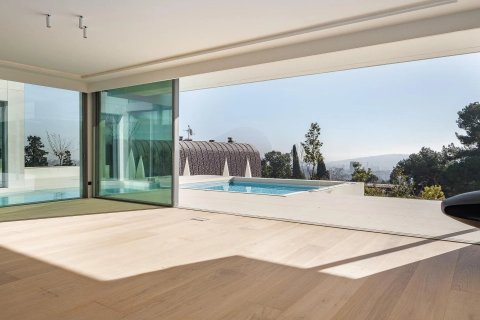 6 bedrooms villa for sale in Pedralbes, Barcelona, Catalonia, Spain № 1147 - photo 10