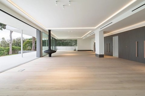 6 bedrooms villa for sale in Pedralbes, Barcelona, Catalonia, Spain № 1147 - photo 12