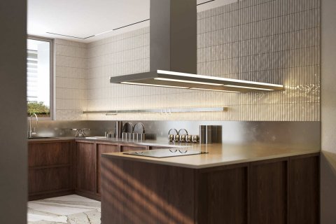 Купить квартиру в Педральбес, Барселона, Испания с 6 спален, 280м², № 1149 - фото 18