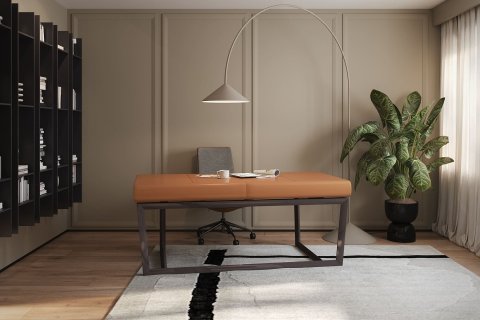 Купить квартиру в Педральбес, Барселона, Испания с 6 спален, 280м², № 1149 - фото 14
