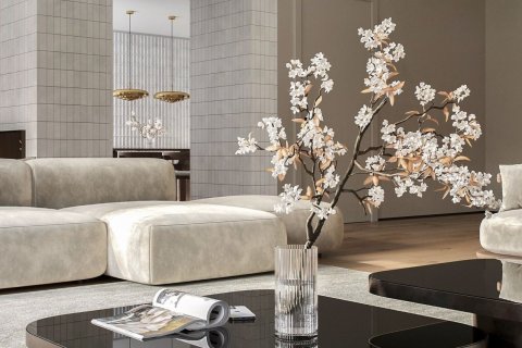 Купить квартиру в Педральбес, Барселона, Испания с 6 спален, 280м², № 1149 - фото 9