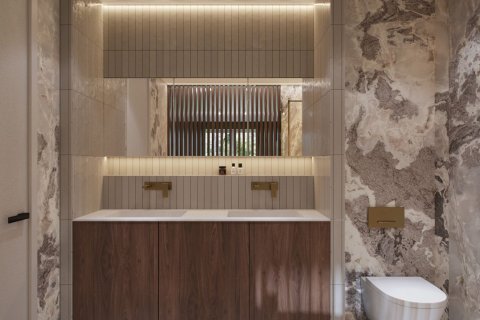 Купить квартиру в Педральбес, Барселона, Испания с 6 спален, 280м², № 1149 - фото 30