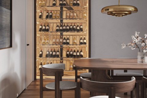 Купить квартиру в Педральбес, Барселона, Испания с 6 спален, 280м², № 1149 - фото 11