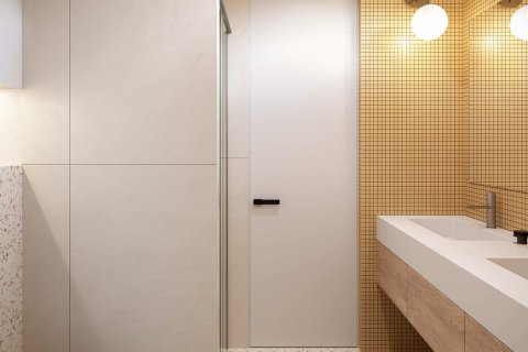 Купить квартиру в Педральбес, Барселона, Испания с 6 спален, 280м², № 1149 - фото 29
