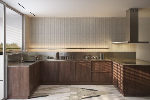Купить квартиру в Педральбес, Барселона, Испания с 6 спален, 280м², № 1149 - фото 15