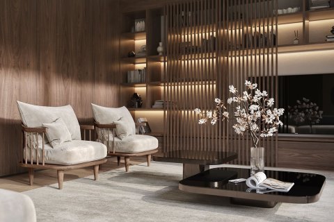 Купить квартиру в Педральбес, Барселона, Испания с 6 спален, 280м², № 1149 - фото 5