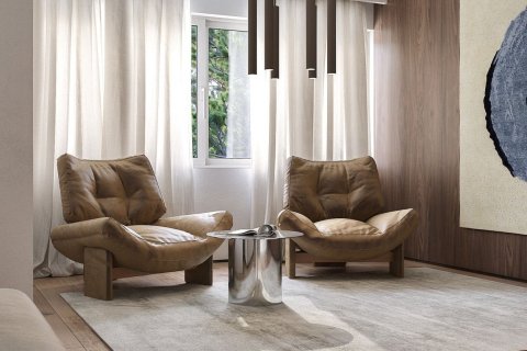 Купить квартиру в Педральбес, Барселона, Испания с 6 спален, 280м², № 1149 - фото 10