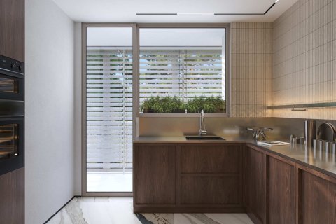 Купить квартиру в Педральбес, Барселона, Испания с 6 спален, 280м², № 1149 - фото 17