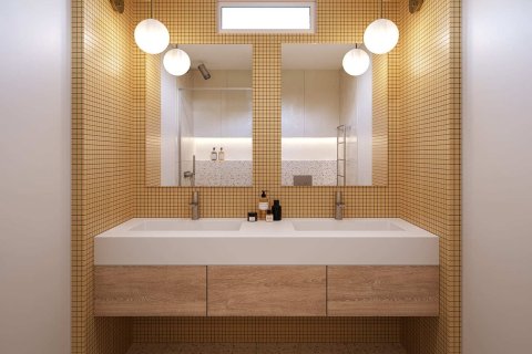 Купить квартиру в Педральбес, Барселона, Испания с 6 спален, 280м², № 1149 - фото 21