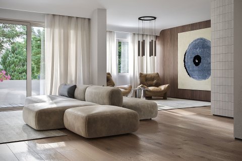 Купить квартиру в Педральбес, Барселона, Испания с 6 спален, 280м², № 1149 - фото 3