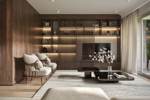 Купить квартиру в Педральбес, Барселона, Испания с 6 спален, 280м², № 1149 - фото 6