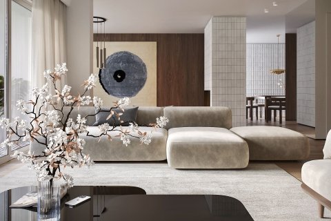 Купить квартиру в Педральбес, Барселона, Испания с 6 спален, 280м², № 1149 - фото 2